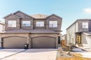 107 Garneau Gate, Spruce Grove, AB  - Outdoor With Facade 