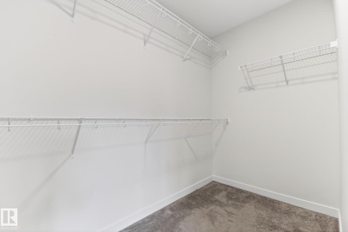 107 Garneau Gate, Spruce Grove, AB - Indoor With Storage