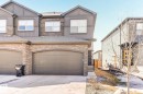 107 Garneau Gate, Spruce Grove, AB  - Outdoor With Facade 