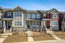 1208 Rosenthal Boulevard, Edmonton, AB  - Outdoor With Facade 