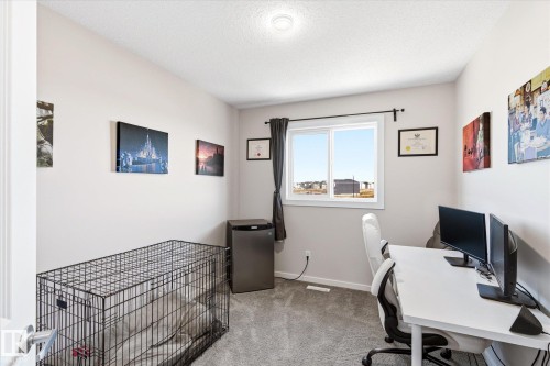 1208 Rosenthal Boulevard, Edmonton, AB - Indoor Photo Showing Office