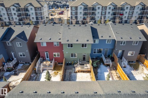 1208 Rosenthal Boulevard, Edmonton, AB - 