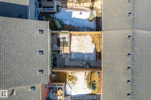 1208 Rosenthal Boulevard, Edmonton, AB - Outdoor