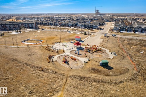 1208 Rosenthal Boulevard, Edmonton, AB - Outdoor With View