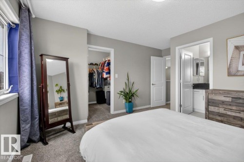 2236 78 Street, Edmonton, AB - Indoor Photo Showing Bedroom