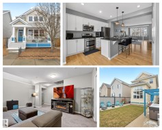 2236 78 Street  Edmonton, AB T6X 0Z2