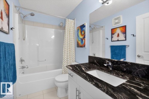 2236 78 Street, Edmonton, AB - Indoor Photo Showing Bathroom