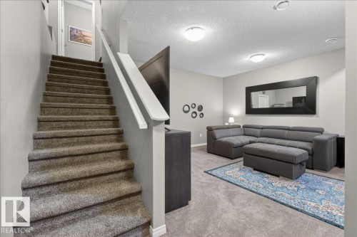 2236 78 Street, Edmonton, AB - Indoor Photo Showing Other Room