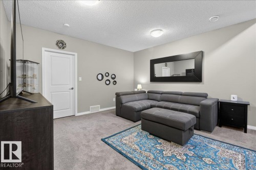 2236 78 Street, Edmonton, AB - Indoor