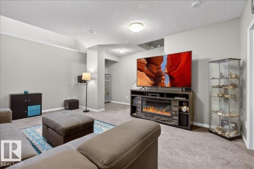 2236 78 Street, Edmonton, AB - Indoor