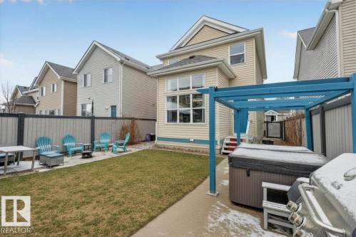 2236 78 Street, Edmonton, AB - Outdoor