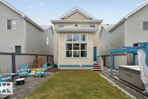 2236 78 Street, Edmonton, AB - Outdoor