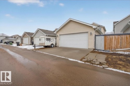 2236 78 Street, Edmonton, AB - Outdoor