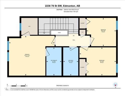 2236 78 Street, Edmonton, AB - Other