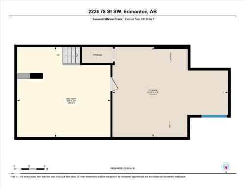 2236 78 Street, Edmonton, AB - Other