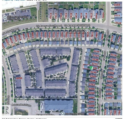 2236 78 Street, Edmonton, AB - Other