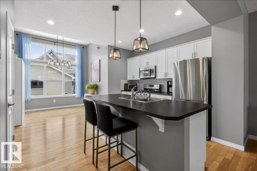 2236 78 Street, Edmonton, AB - Indoor Photo Showing Other Room