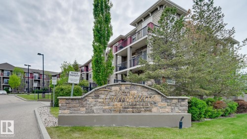 139 2503 Hanna Crescent, Edmonton, AB - Outdoor With Balcony