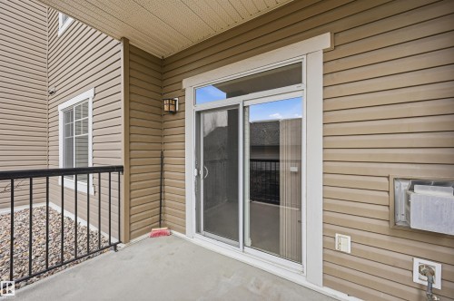 139 2503 Hanna Crescent, Edmonton, AB - Outdoor With Exterior