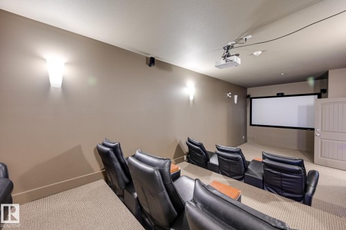 139 2503 Hanna Crescent, Edmonton, AB - Indoor Photo Showing Other Room