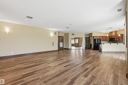 Social Room - 139 2503 Hanna Crescent, Edmonton, AB - Indoor