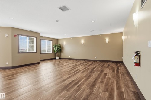 Social Room - 139 2503 Hanna Crescent, Edmonton, AB - Indoor Photo Showing Other Room