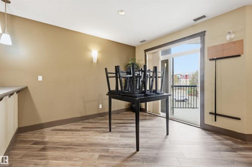 Meeting Room - 139 2503 Hanna Crescent, Edmonton, AB - Indoor Photo Showing Other Room