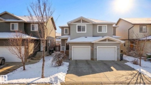 33 ROSEBERRY Lane  Fort Saskatchewan, AB T8L 0M6