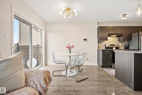 3852 Powell Wynd, Edmonton, AB - Indoor