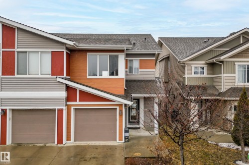 3852 Powell Wynd, Edmonton, AB - Outdoor