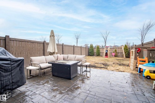 3852 Powell Wynd, Edmonton, AB - Outdoor