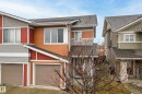 3852 Powell Wynd, Edmonton, AB  - Outdoor 