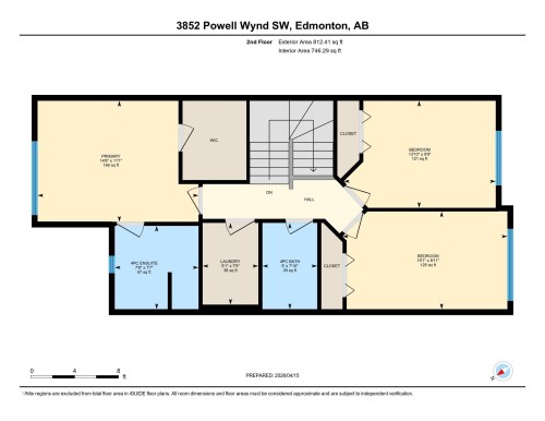 3852 Powell Wynd, Edmonton, AB - Other