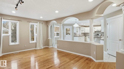 1007 Ormsby Crescent, Edmonton, AB - Indoor Photo Showing Other Room