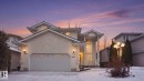 1007 Ormsby Crescent, Edmonton, AB  - Outdoor 