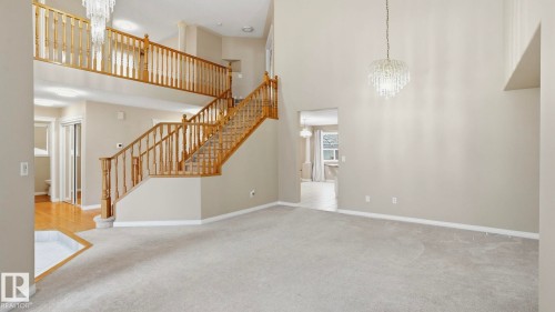 1007 Ormsby Crescent, Edmonton, AB - Indoor Photo Showing Other Room