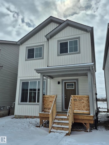 1088 MCLEOD Avenue  Spruce Grove, AB T7X 4G8