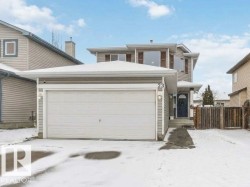 23 LAWSON Boulevard Spruce Grove, AB T7X 4P1