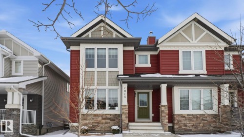 1015 162 Street  Edmonton, AB T6W 2G9