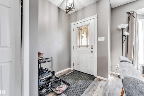 3824 48 Street, Edmonton, AB - Indoor Photo Showing Other Room