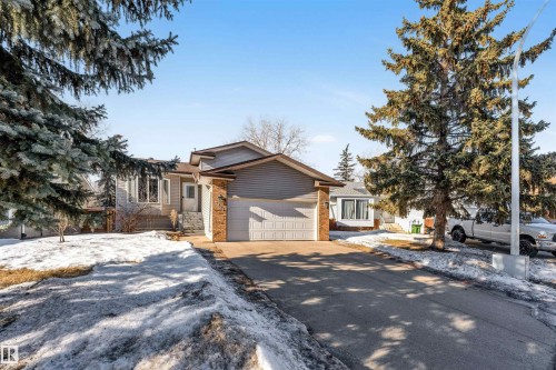 3824 48 Street, Edmonton, AB - Outdoor