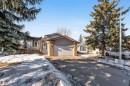 3824 48 Street, Edmonton, AB  - Outdoor 