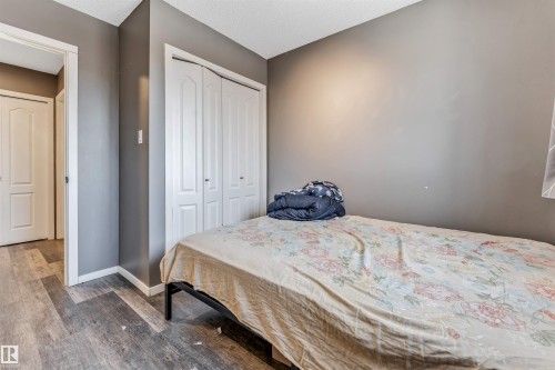 3824 48 Street, Edmonton, AB - Indoor Photo Showing Bedroom