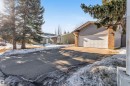 3824 48 Street, Edmonton, AB  - Outdoor 
