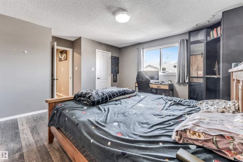 3824 48 Street, Edmonton, AB - Indoor Photo Showing Bedroom
