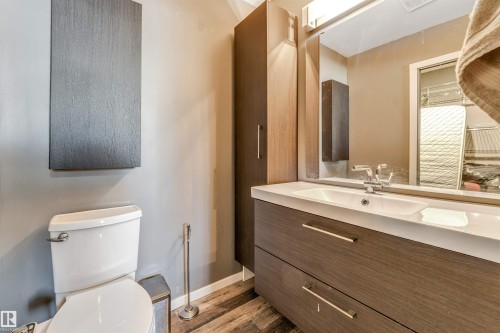 3824 48 Street, Edmonton, AB - Indoor Photo Showing Bathroom