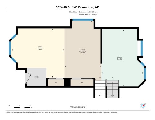 3824 48 Street, Edmonton, AB - Other