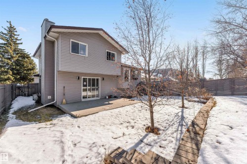 3824 48 Street, Edmonton, AB - Outdoor