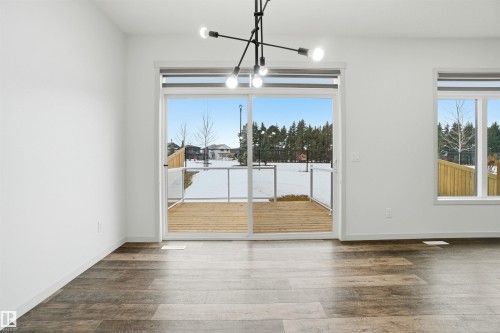 3420 Checknita Terrace, Edmonton, AB - Indoor Photo Showing Other Room