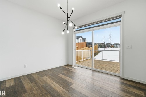 3420 Checknita Terrace, Edmonton, AB - Indoor Photo Showing Other Room